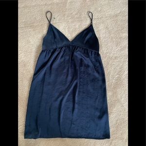 Slip Dress